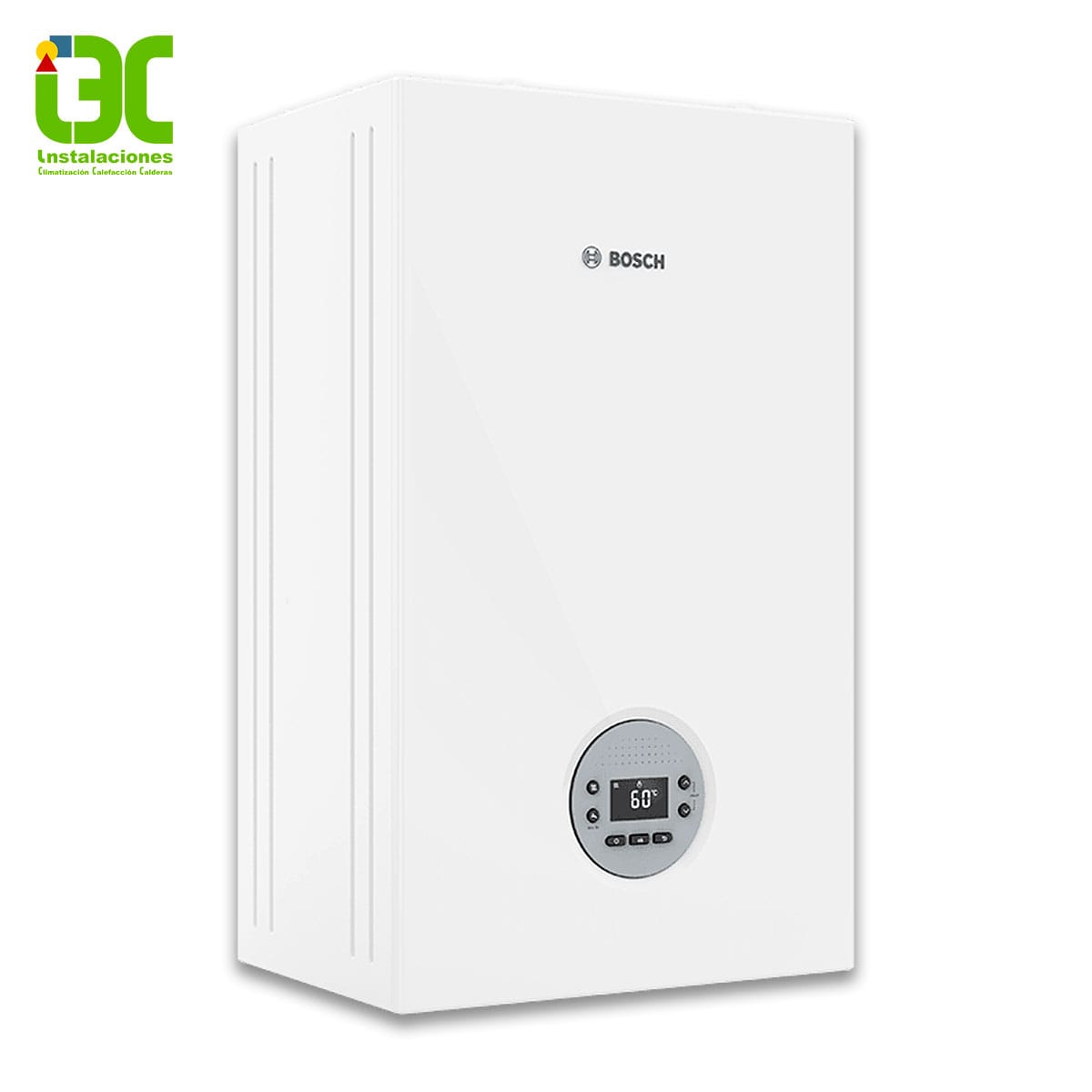 Caldera de Gas Bosch Condens GC 1200 W 20/24