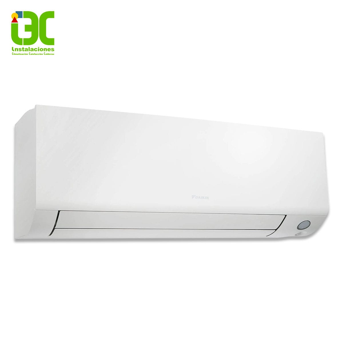 Aire Acondicionado 1x1 (35) Daikin TXM35A - Serie Perfera (WiFI incluido)