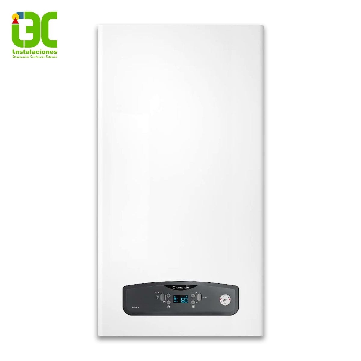 Caldera de Gas Ariston Cares S 30